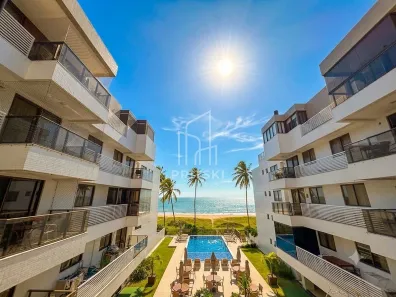 Apartamento com 2 Quartos à venda, 65m² no Jardim Oceania, João Pessoa