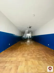 Ponto Comercial à venda, 173m² no Campos Elíseos, Ribeirão Preto