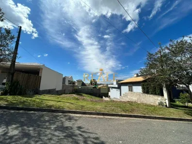 Lote/Terreno à venda, 460m² no Vilagge Capricio, Louveira