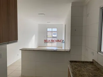 Apartamento com 3 Quartos à venda, 78m² no Jardim Nova Iguaçu, Piracicaba