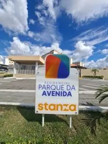 Apartamento com 2 Quartos à venda, 50m² no Fernando Collor, Nossa Senhora do Socorro