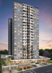 Apartamento com 2 Quartos à venda, 94m² no Jardim Walkíria, São José do Rio Preto