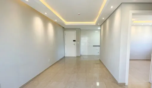 Apartamento com 2 Quartos à venda, 53m² no Fundos, Biguaçu