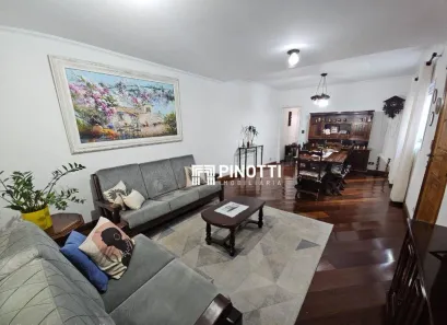 Sobrado com 3 Quartos à venda, 171m² no Nova Petrópolis, São Bernardo do Campo