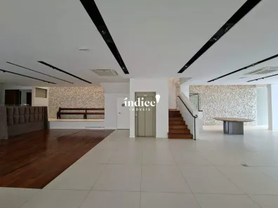 para alugar, 796m² no Alto da Boa Vista, Ribeirão Preto