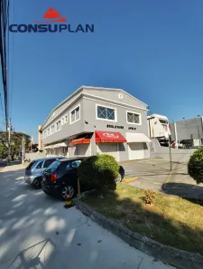 Sala Comercial para venda ou aluguel, 34m² no Jardim Apolo II, São José dos Campos