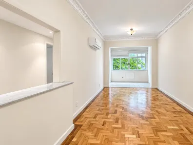 Apartamento com 3 Quartos para alugar, 165m² no Copacabana, Rio de Janeiro