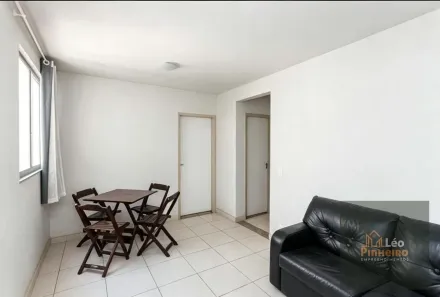 Apartamento com 2 Quartos à venda, 48m² no Virgem Santa, Macaé