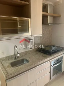Apartamento com 2 Quartos à venda, 50m² no Vila Mimosa, Campinas