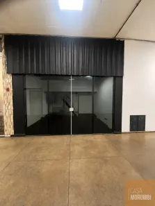 Ponto Comercial para venda ou aluguel, 28m² no Jardim Caboré, São Paulo