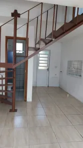 Casa de Condomínio com 2 Quartos para alugar, 50m² no Areal, Pelotas