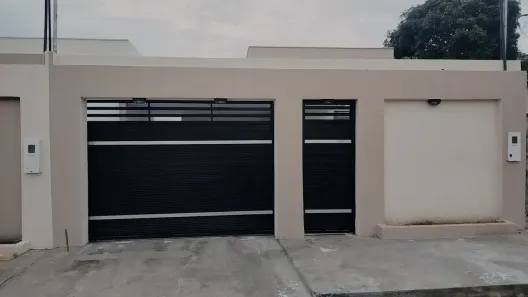 Casa com 3 Quartos à venda, 120m² no Novo Aleixo, Manaus