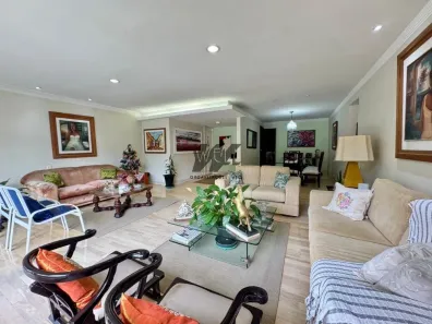 Apartamento com 4 Quartos à venda, 166m² no Gávea, Rio de Janeiro