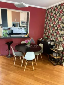 Apartamento com 3 Quartos à venda, 87m² no Nova Gerty, São Caetano do Sul