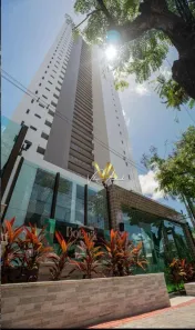 Apartamento com 3 Quartos à venda, 76m² no Madalena, Recife
