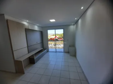 Apartamento com 2 Quartos à venda, 62m² no Vila Santa Maria, Jundiaí