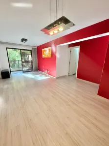 Apartamento com 3 Quartos à venda, 107m² no Santana, São Paulo