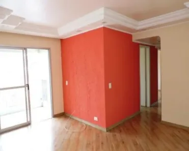 Apartamento com 3 Quartos à venda, 75m² no Sacomã, São Paulo