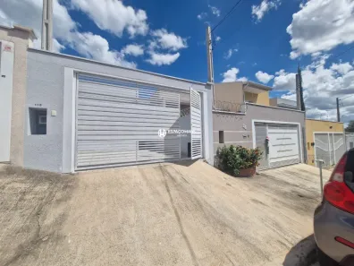 Casa com 2 Quartos à venda, 67m² no Jardim Turim, Indaiatuba