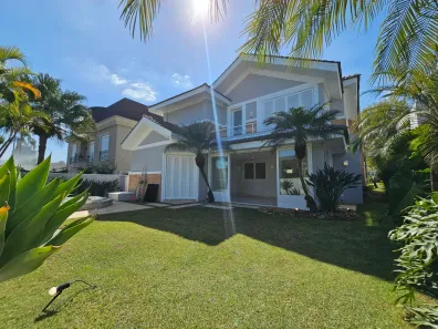 Casa com 5 Quartos à venda, 470m² no Alphaville Residencial Dois, Barueri