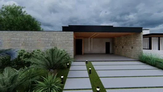 Casa de Condomínio com 4 Quartos à venda, 272m² no Jardim Villas do Golf, Itu