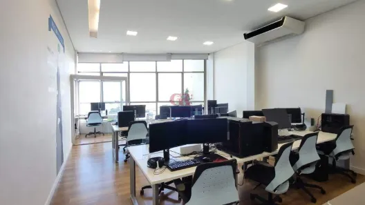 Sala Comercial à venda, 76m² no Estoril, Belo Horizonte