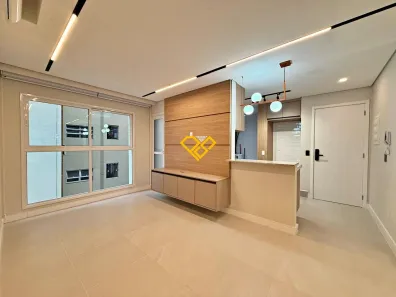 Apartamento com 2 Quartos à venda, 83m² no Aparecida, Santos