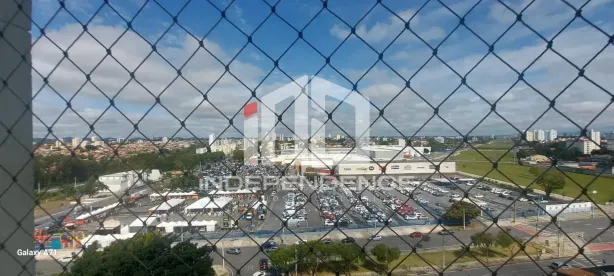 Apartamento com 2 Quartos para alugar, 65m² no Jardim América, São José dos Campos