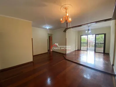 Apartamento com 2 Quartos à venda, 159m² no Embaré, Santos
