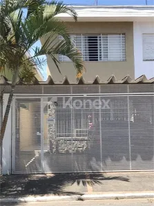 Sobrado com 3 Quartos à venda, 200m² no Vila Albertina, São Paulo