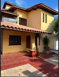 Casa de Condomínio com 5 Quartos à venda, 207m² no Pitangueiras, Lauro de Freitas