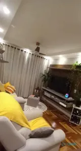 Apartamento com 2 Quartos à venda, 58m² no Sítio Pinheirinho, São Paulo
