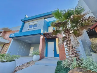 Casa de Condomínio com 3 Quartos à venda, 150m² no Centro, Gravataí