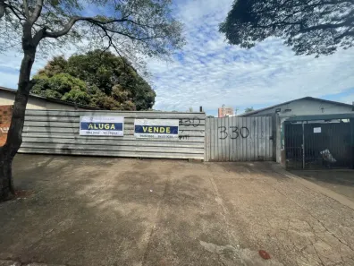 à venda, 360m² no Jardim Aclimação, Maringá