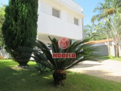 Casa de Condomínio com 4 Quartos à venda, 400m² no Colinas do Piracicaba (Ártemis), Piracicaba