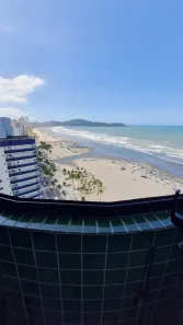 Apartamento com 3 Quartos à venda, 94m² no Guilhermina, Praia Grande
