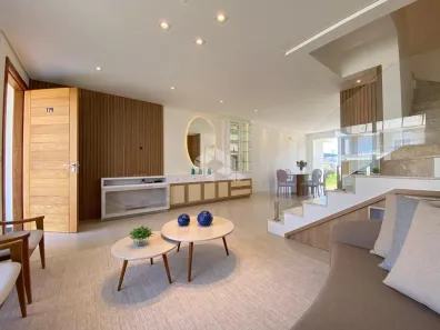 Casa de Condomínio com 3 Quartos à venda, 143m² no , Capão da Canoa