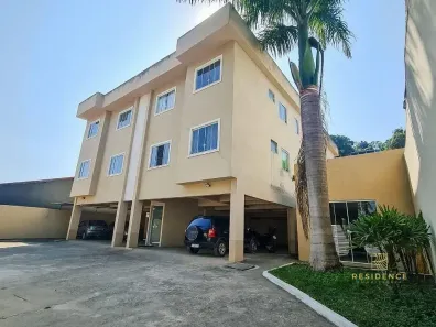Apartamento com 2 Quartos à venda, 65m² no Santa Rita, Barra Mansa