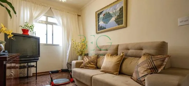 Apartamento com 1 Quarto à venda, 62m² no Jardim Paulista, São Paulo