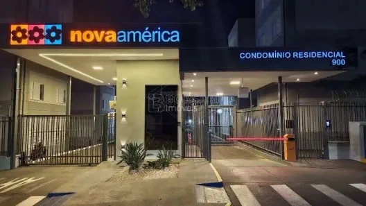 Apartamento com 2 Quartos à venda, 55m² no Jardim América (Vila Xavier), Araraquara