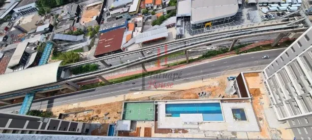 Apartamento com 2 Quartos à venda, 73m² no Vila Independência, São Paulo