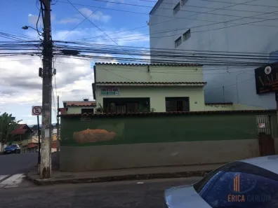 Casa com 4 Quartos à venda, 80m² no São João, Conselheiro Lafaiete