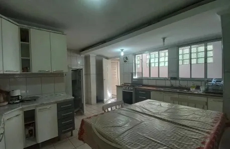 Sobrado com 3 Quartos à venda, 140m² no Jardim Trussardi, São Paulo