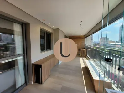 Apartamento com 2 Quartos à venda, 77m² no Vila Prudente, São Paulo