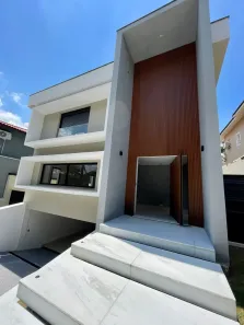 Casa de Condomínio com 4 Quartos à venda, 558m² no Alphaville, Santana de Parnaíba