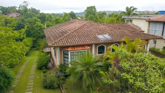 Casa com 3 Quartos à venda, 250m² no Centro, Embu-Guaçu