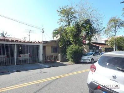 Lote/Terreno à venda, 300m² no Nova Petrópolis, São Bernardo do Campo