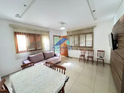 Casa com 3 Quartos à venda, 130m² no Jardim das Indústrias, São José dos Campos