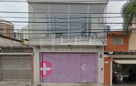 Ponto Comercial para alugar, 240m² no Vila Nova Conceição, São Paulo