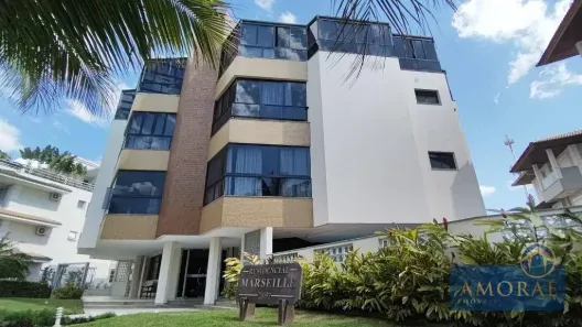 Apartamento com 3 Quartos à venda, 128m² no Jurerê Internacional, Florianópolis